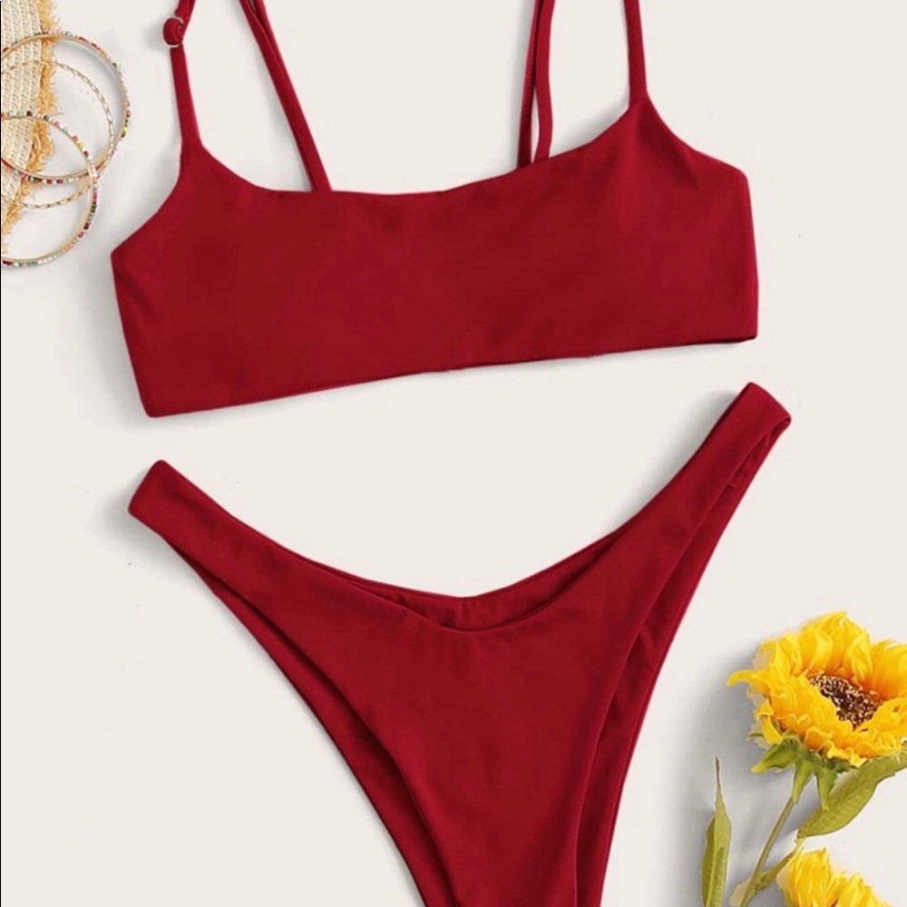 Shein Bikini - Picture 2 of 4